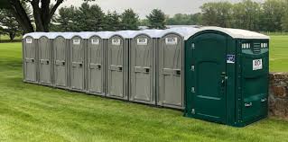 Best Long-Term Portable Toilet Rental  in Bangor Base, WA